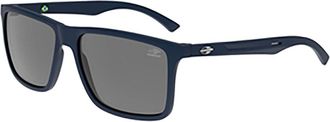 Mormaii Kona Magnetic Polarized M0182K3303 Mens Sunglasses Blue Size 55