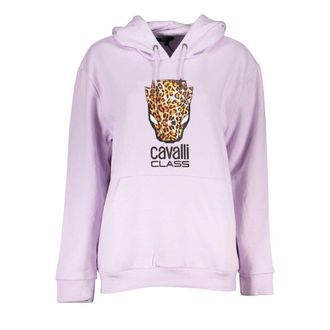 Cavalli Polyester Women Womens Sweatshirt