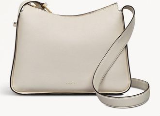 Radley London Chalk Medium Ziptop Cross Body Bag Westwell Lane AW25 Radley London