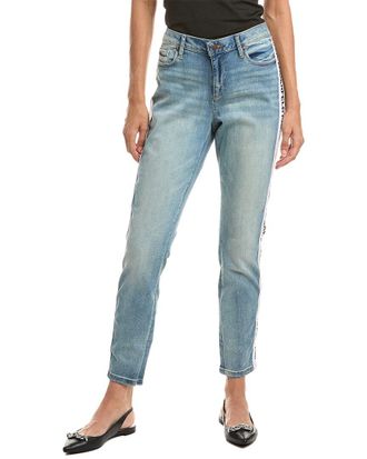 Karl Lagerfeld Karl Lagerfeld Klp Taping Jean