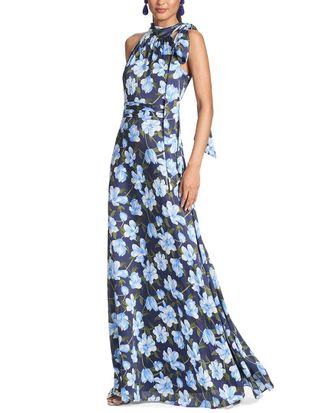 Sachin & Babi Kayla Gown