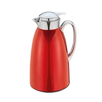 OEM Jarra T&eacute;rmica Cilio Venezia 1 L Rojo