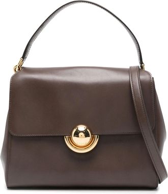 Furla Domus S Top -Griff
