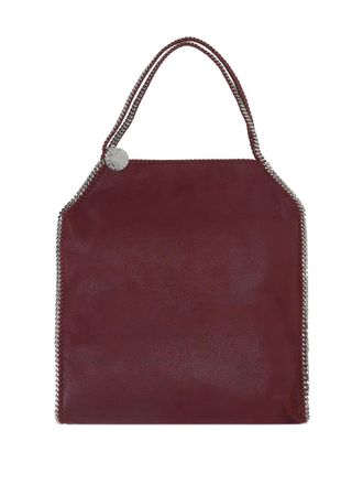 Stella McCartney Stella McCartney Gro&szlig;er Falabella Baby Bella Tote Tasche