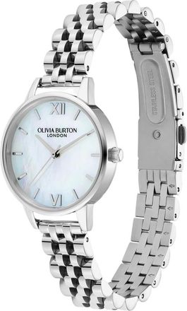 Olivia Burton Classic Bracelet Watch