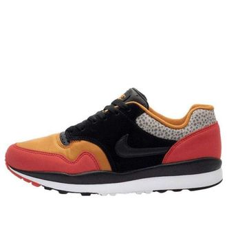 Nike Air Safari SE Red Monarch BQ8418-600