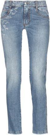 Ermanno Scervino BOTTOMWEAR - Jeans sur YOOX.COM