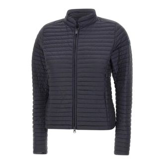 Colmar Down Jackets, female, Blue, Size: XS Packable Down Jacket