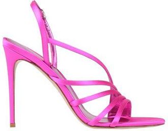 Le Silla FOOTWEAR - Sandals on YOOX.COM