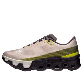 On Running Cloudmonster Hyper Fade Lime 3ME10134323
