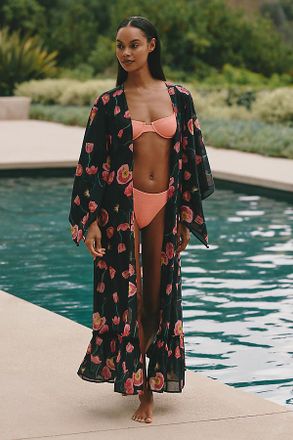 Sensi Studio Kaftan Cover-Up