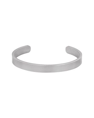 Adornia Adornia Stainless Steel Cuff Bracelet