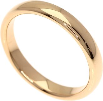 Tiffany & Co. Pink Band Ring (Pre-Owned)