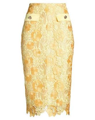 Blugirl BOTTOMWEAR - Gonne midi su YOOX.COM