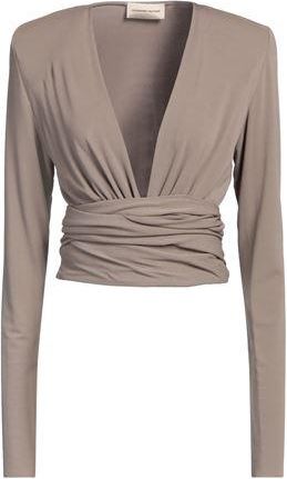 Alexandre Vauthier TOPWEAR - Top su YOOX.COM