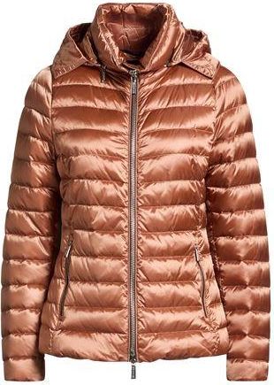 Moorer COATS & JACKETS - Puffers on YOOX.COM