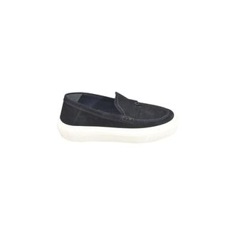 Hogan Dames, Schoenen, Zwart, Maat: 38 1/2 EU Su&egrave;de
