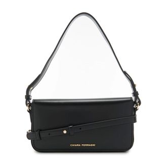 Chiara Ferragni Bolso de hombro - Bags - Mujer - Negro - ONE SIZE