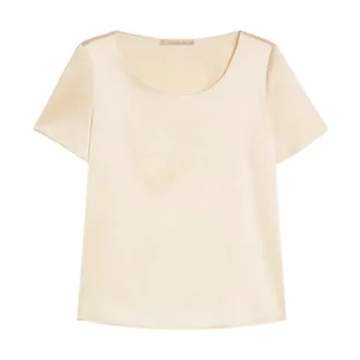 Pennyblack Donna, Camicette, Beige, S, new