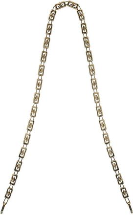 Givenchy G Cube Chain-Link Handbag Strap