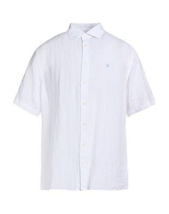 Hackett TOPWEAR - Shirts on YOOX.COM