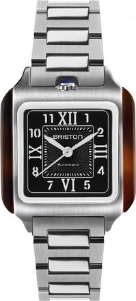 Briston Streamliner Automatic Black Dial Mens Watch 261936.SA.T.1.SB