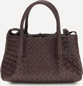 Bottega Veneta Borsa a Mano Pinacoteca mini Woman UNI