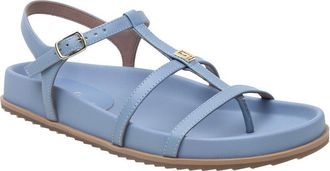 Linea Paolo Lilith-L Leather Sandal