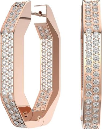 Swarovski Donna, Accessori, Rosa, Taglia unica, new