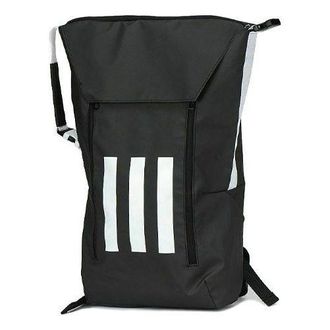 adidas Mochila ID Bag Black White BR1576