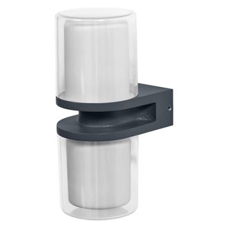 Ledvance Ledvance - Aplique De Pared Led Rgb 14w Smart+ Wifi Ip44 Flare 4058075564305 Rgb