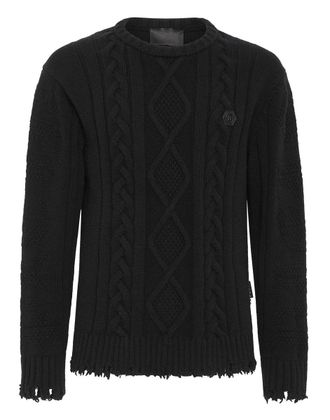 Philipp Plein Sweater