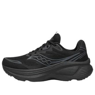 Saucony Hurricane 26 Wide Triple Black S101102-1003