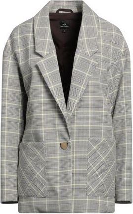 A|X Armani Exchange SUITS and CO-ORDS - Blazers on YOOX.COM
