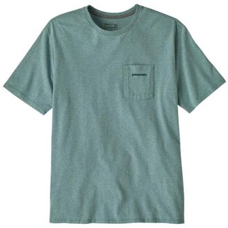 Patagonia unisex, Deporte, Verde, Talla: M