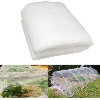 OEM Malla Para P&aacute;jaros E Insectos, Malla De Protecci&oacute;n Para Jard&iacute;n, Malla Para P&aacute;jaros, Malla Para Huerto Para Proteger Plantas, Flores, Verduras Y Frutas