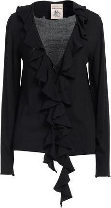 Semicouture KNITWEAR - Cardigans on YOOX.COM