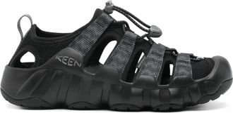 Keen Sandali Hyperport H2 - Nero