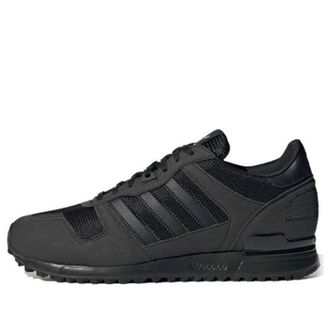 adidas originals Zx 700 Black FZ2818