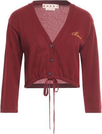 Marni PRENDAS DE PUNTO - Cárdigans en YOOX.COM