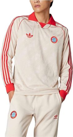 adidas FC Bayern 24/25 Third Long Sleeves Jersey Linen IS6507