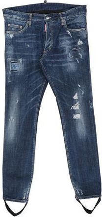 Dsquared2 PARTES DE ABAJO - Pantalones vaqueros en YOOX.COM