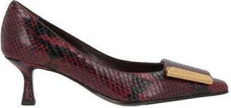Roberto Festa Milano CALZADO - Zapatos de sal&oacute;n en YOOX.COM