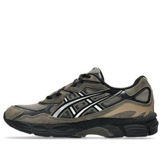 Asics Gel-NYC Pepper Black 1203A802-200