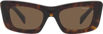 Prada Pr13 Zs Sunglasses