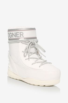 Bogner Schneestiefeletten aus Nylon La Plagne