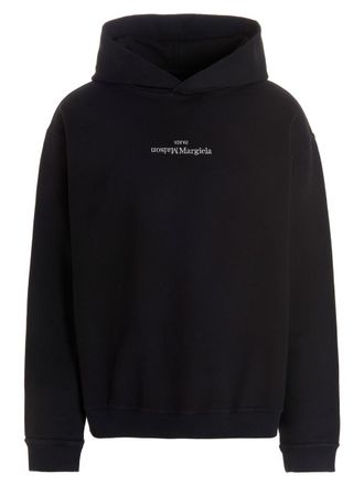 Maison Margiela Maison Margiela Paris Hoodie