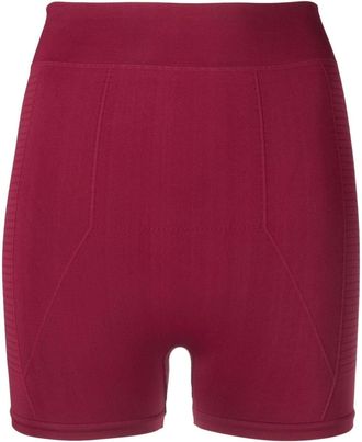 Rick Owens Knitted Shorts