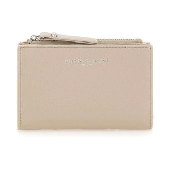 Gianni Chiarini Dollaro - female - Gianni Chiarini - Wallets & Cardholders - Beige - ONE SIZE - Accessories