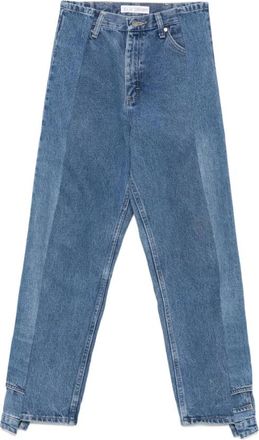 E.L.V. Denim Mujer, Vaqueros, Azul, Talla: W26
